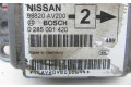 Блок подушек безопасности 98820AV200   Nissan Primera