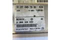 Блок управления АБС 0175457332, 0265109052   Mercedes-Benz E W212
