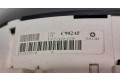 Přístrojová deska  Chrysler Pacifica 2005 TN257420-4238  