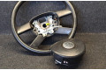 Volant Volkswagen Fox 2006 3C0419091, 1T0880201A  