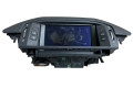 Дисплей    96832957ZD, 96832957ZD-01   Citroen C6