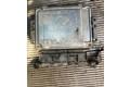 Блок управления двигателя 55566279, 0281014452   Saab 9-3 Ver2