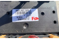 Блок комфорта 6Q1937049D, 5WK48212   Volkswagen Fox   
