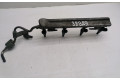 Комплект форсунок FBY1160, 6007418    Nissan Tiida C11  HR16DE 