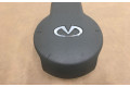 Подушка безопасности водителя BAMPT1063, Z03D5086274   Infiniti FX