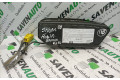 Подушка безопасности в сиденье SV25-04-16, 116   Skoda Fabia Mk2 (5J)