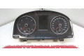 Přístrojová deska  Volkswagen Caddy 2016 2K5920866A, 2K5920866AX  
