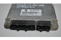 Блок управления двигателя 047906030N, 5WP4326   Skoda Felicia I