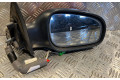 Zpětné zrcátko  Volvo V70 2002    