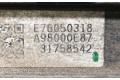 Jednotka ABS 47660JG80A   Nissan X-Trail T31 2007