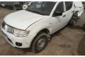 Блок АБС 4670A395, 4670A395   Mitsubishi  L200  2006 - 2014 года