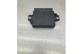 Блок управления парковки GX6315C859DJ   Jaguar XE