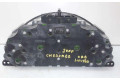 Přístrojová deska  Jeep Cherokee III KJ  04832731AC  