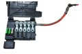 Блок предохранителей 7D0937550A   Volkswagen Transporter - Caravelle T4    