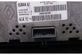 Дисплей    403001020094   Renault Laguna III