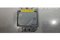 Блок подушек безопасности 988203ND1A, 0285011040   Nissan Leaf I (ZE0)
