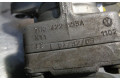 Насос усилителя руля 7H0422153A   Volkswagen Touareg I       