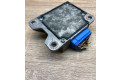 Блок подушек безопасности GE4T57K30A, F72F14B321AD   Mazda 626