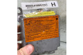 Блок подушек безопасности 98820jh30a, 071111   Nissan X-Trail T31
