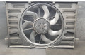 Вентилятор радиатора     8W0121003B, 0130707410    Audi A4 S4 B9 