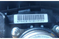 Подушка безопасности водителя 0589-P1-000462   Infiniti Q50