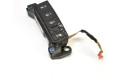 Volant Volkswagen Touareg I 2005 7L6959538, 3D0959537E  