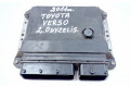 Блок управления двигателя 896610F150   Toyota Verso-S