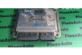 Řídící jednotka 0281010751, 038906019FC   Seat Alhambra (Mk1) 2001