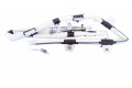 Боковая подушка безопасности 1077827CNF   Tesla Model 3