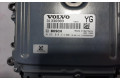 Блок управления двигателя     31336983    Volvo XC70 