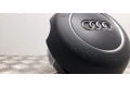 Подушка безопасности водителя 8V0880201AL, 8U0971589C   Audi A3 S3 8V