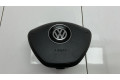 Подушка безопасности водителя 5C6880201C   Volkswagen Jetta VI