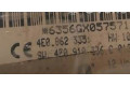 Řídící jednotka 4E0862335, 4E0910336C   Audi A6 Allroad C6 2010