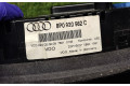 Přístrojová deska  Audi A3 S3 A3 Sportback 8P 2009 8P0920982C  