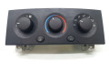 Модуль блока управления кондиционером 55115904AC, TKA116300242   Jeep Grand Cherokee (WJ)