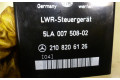 Řídící jednotka    Mercedes-Benz E W210 1998