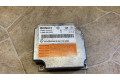 Блок подушек безопасности 0285001813   Mercedes-Benz C W203