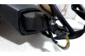 Зеркало электрическое     левое   Citroen C1  2006-2013 года   