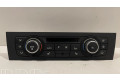 Блок управления климат-контролем 64119250393, 6411925039301   BMW X1 E84