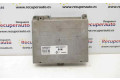 Řídící jednotka 7700863568   Renault Clio I 