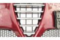 Нижняя решётка (из трех частей) Alfa Romeo 147        