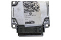 Блок подушек безопасности 96442708   Chevrolet Aveo