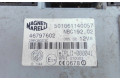 Блок предохранителей  46797602   Fiat Stilo    