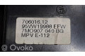 Блок управления климат-контролем 7MO907040BG, 95VW19988EFW   Ford Galaxy
