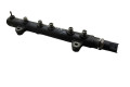 Vstřikovací lišta 0445214051, 1077800210   Honda CR-V     