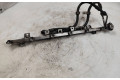 Vstřikovací lišta 1436110, 0280160597   BMW 5 E39     