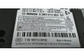 Блок подушек безопасности A1179001802, 0285013862   Mercedes-Benz GLA W156