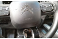Подушка безопасности водителя    Citroen C5 Aircross