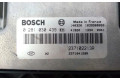 Řídící jednotka 237102213R, 0281030439   Dacia Dokker 2014