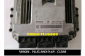Řídící jednotka 0281013363, 8200635663   Renault Master II 2002